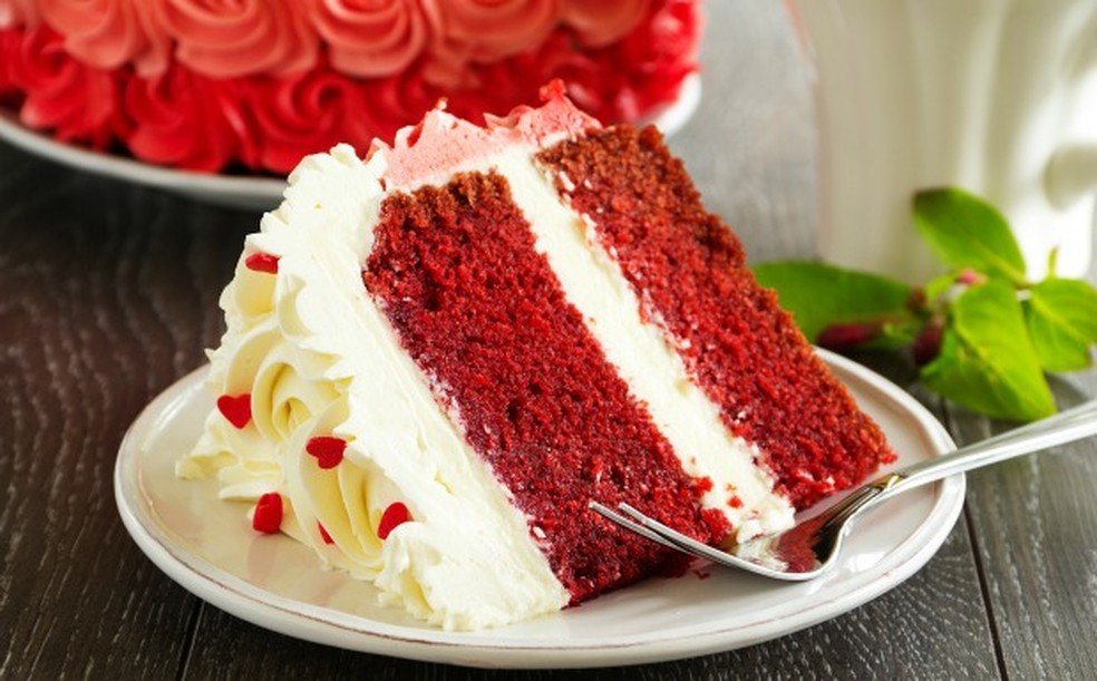 Bolo Red Velvet